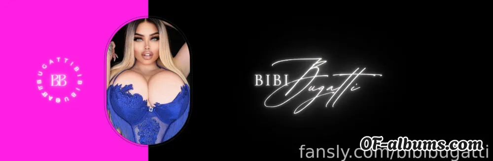 Image #2 of bibibugatti