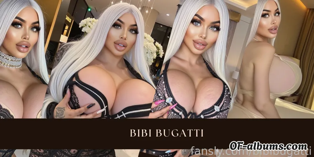 Image #5 of bibibugatti