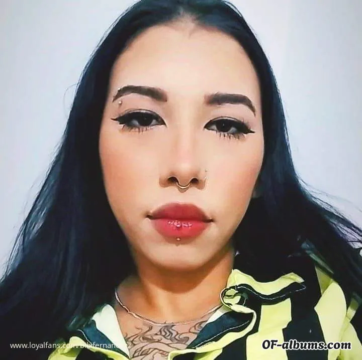 Image #1 of bibifernandezz