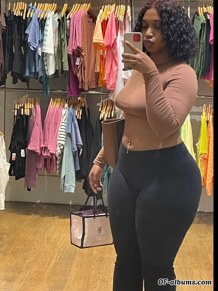 Image #1 of bigbootymandaa
