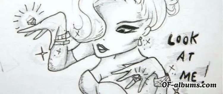 Image #2 of bigclitvanessa