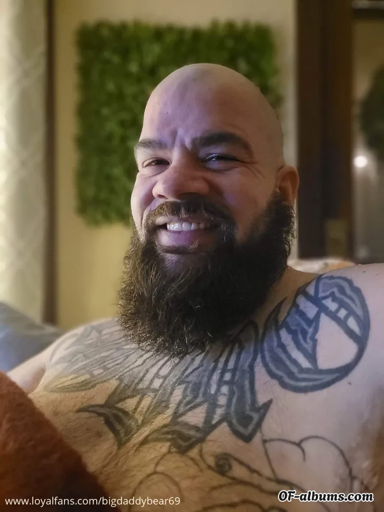 Image #1 of bigdaddybear69