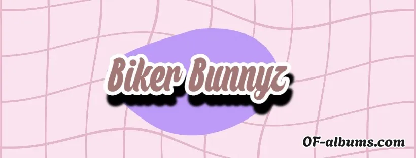 Image #6 of bikerbunnyz