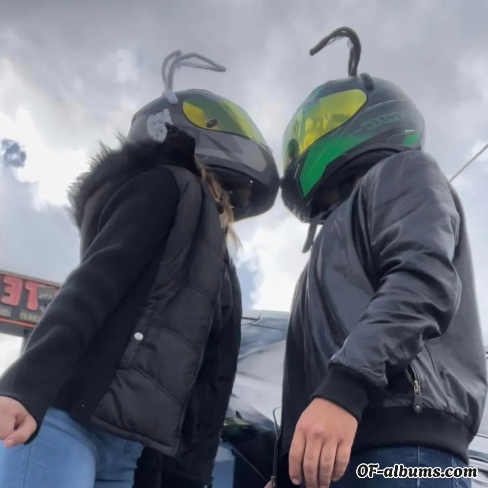 Image #5 of bikerbunnyz