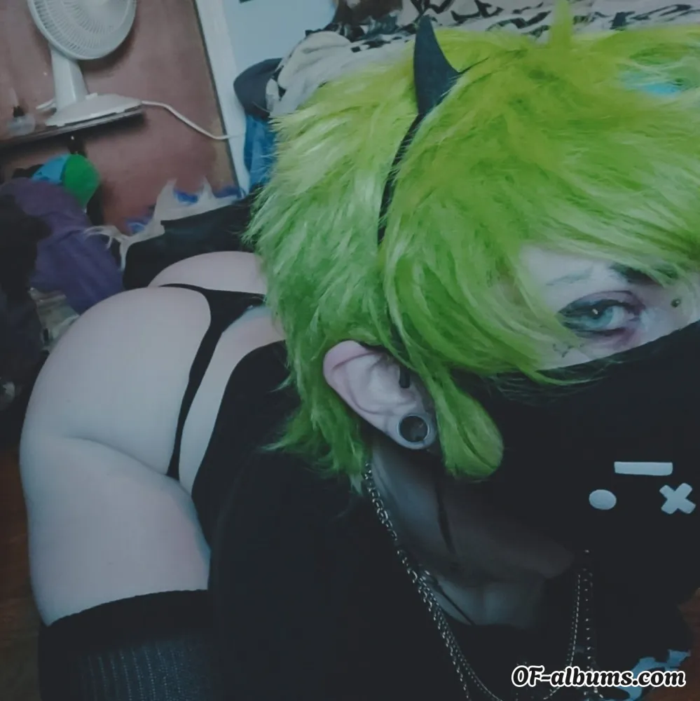 Image #1 of birdiebxby