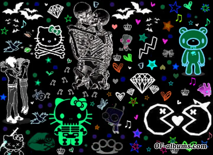 Image #2 of bl00dbunnyy