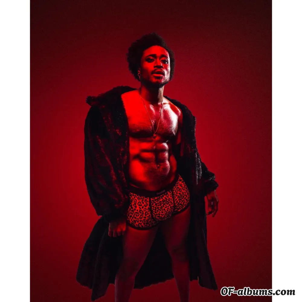 Image #5 of blackkendoll