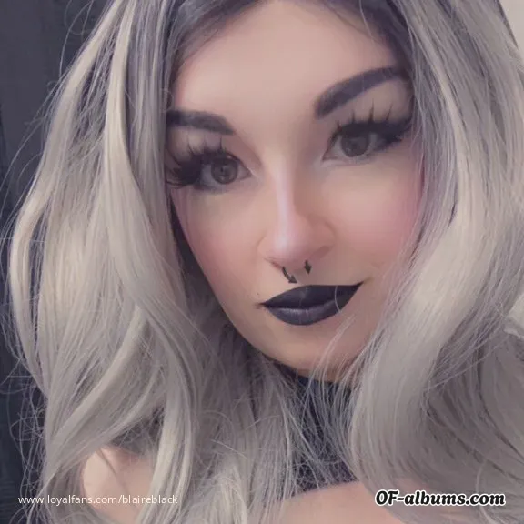 Image #1 of blaireblack