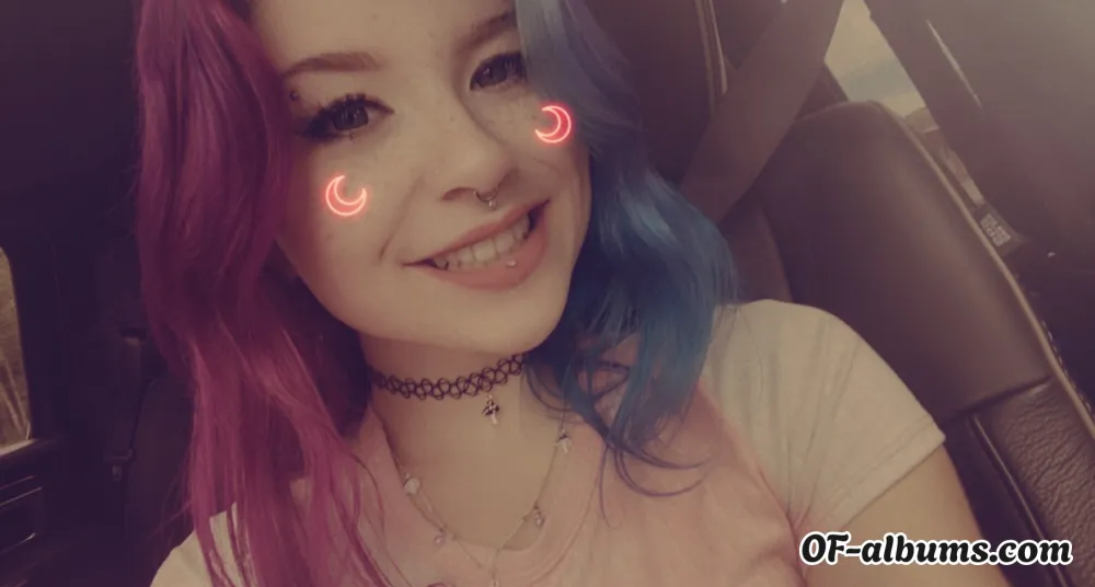 Image #1 of blazy.babe