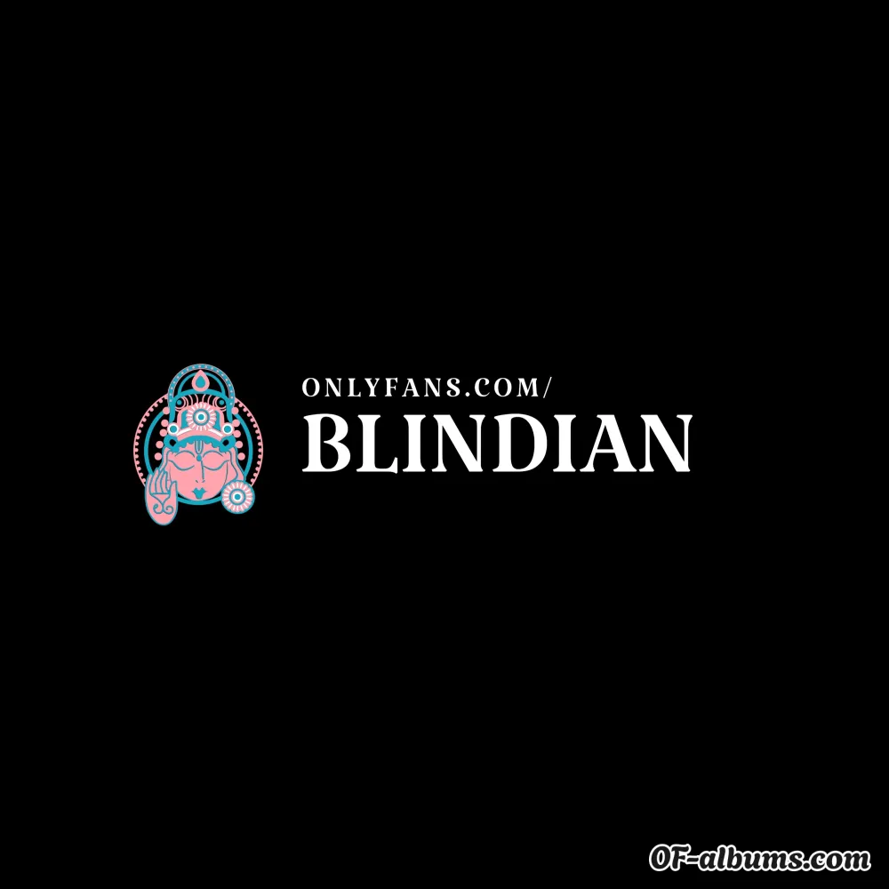 Image #2 of blindian