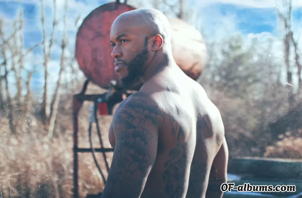 Image #2 of blkmusclefreak