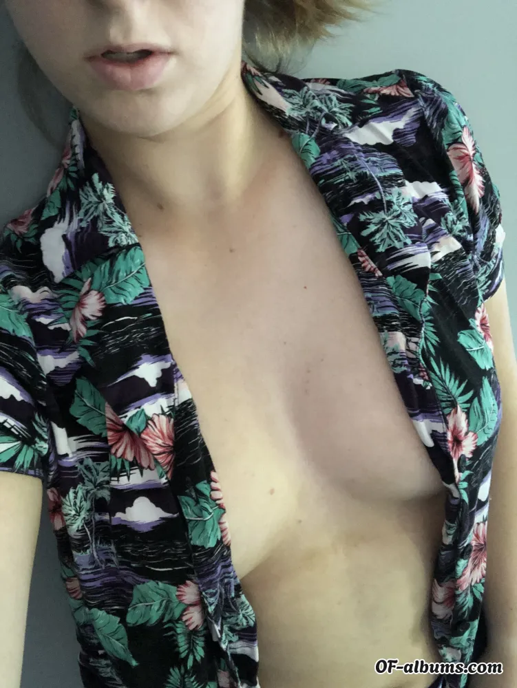 Image #4 of blondbooty