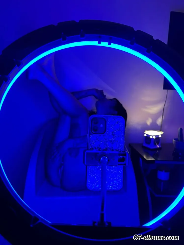 Image #1 of blue_poison31