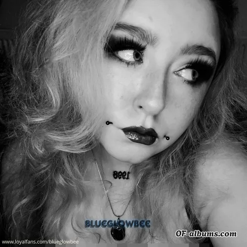 Image #6 of blueglowbee