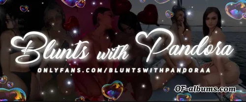 Image #3 of bluntswithpandoraa