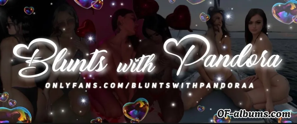 Image #2 of bluntswithpandoraa