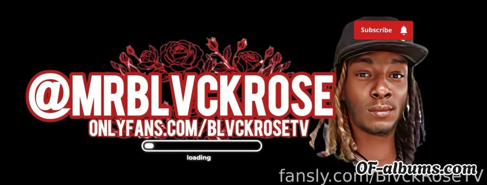 Image #2 of blvckrosetv