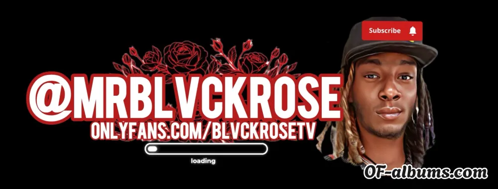 Image #6 of blvckrosetv