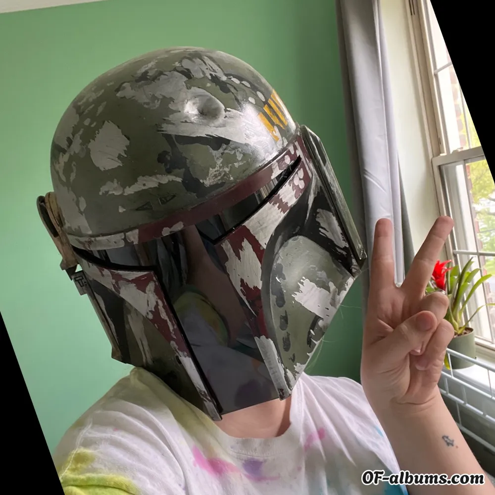 Image #1 of bobafettish17