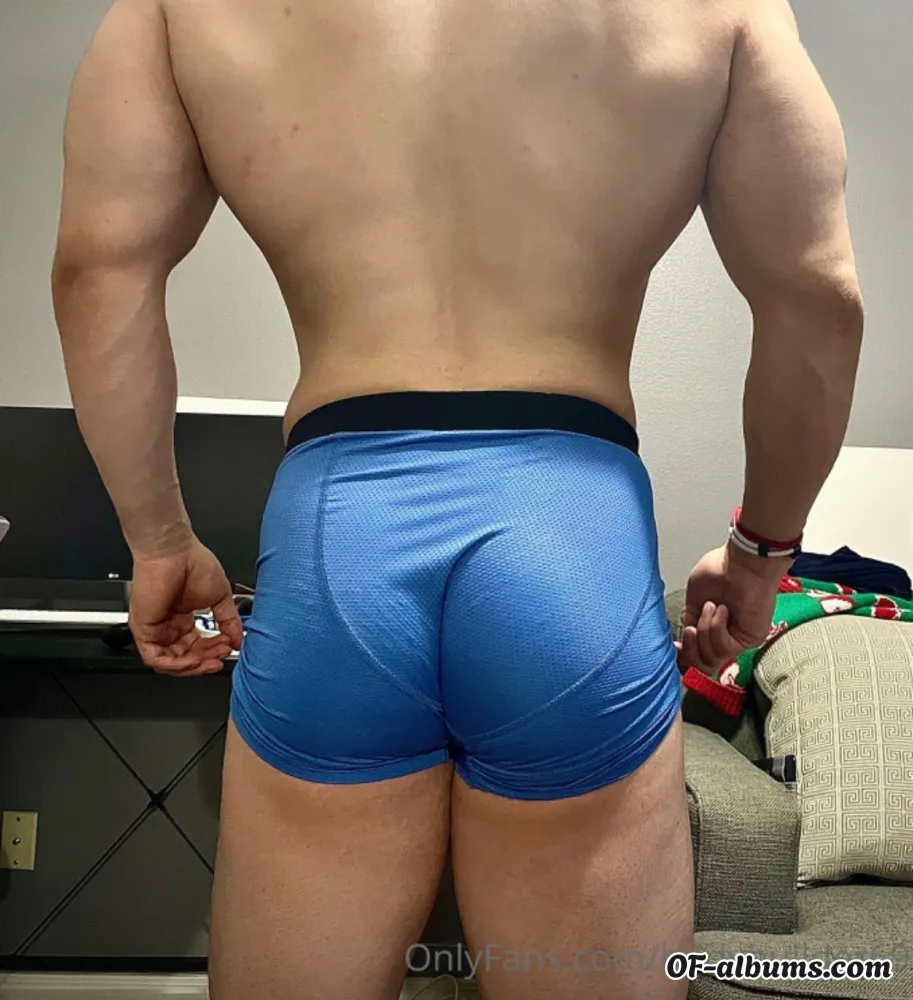 Image #1 of bodybuilder69