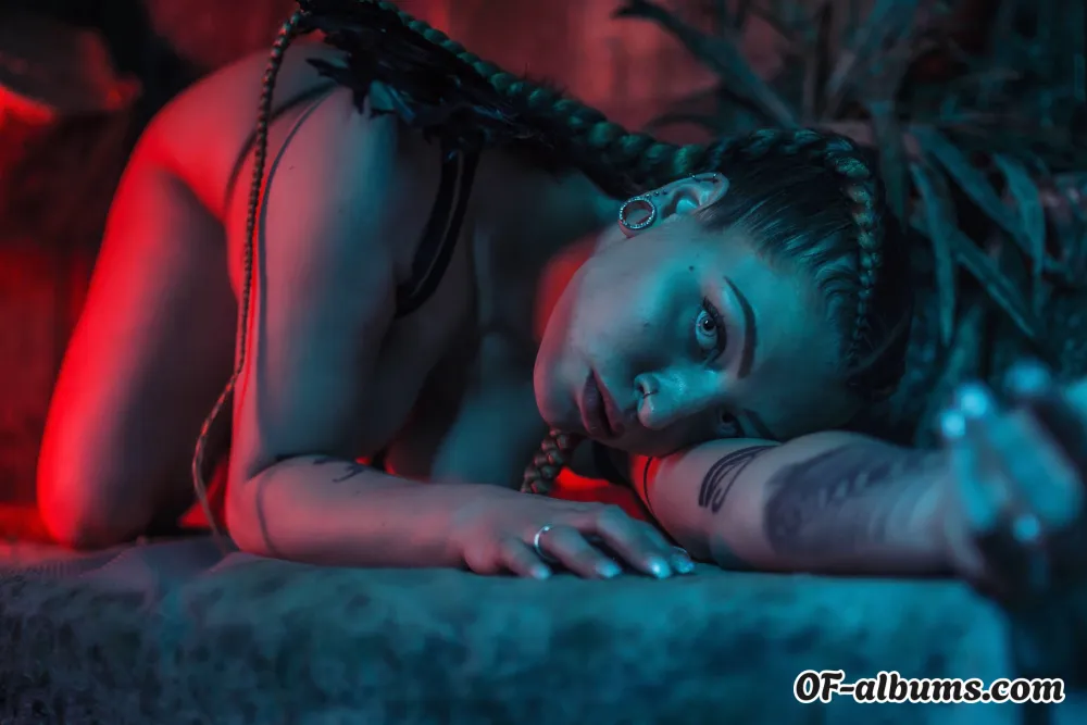 Image #2 of bodybybippy