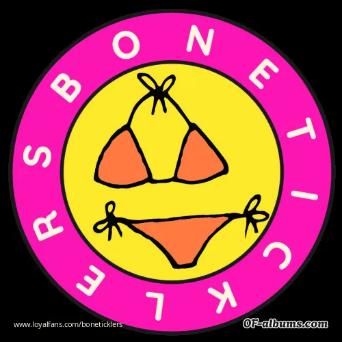 Image #1 of boneticklers