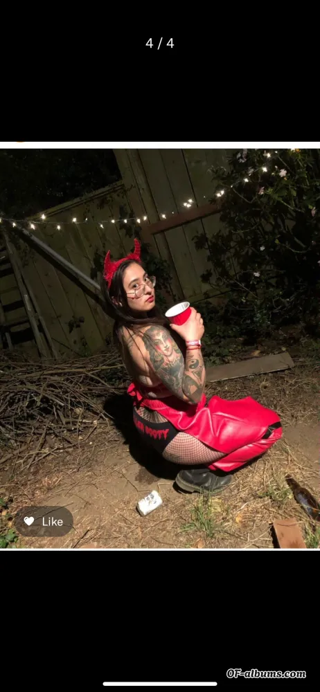 Image #1 of bonitapeachbum