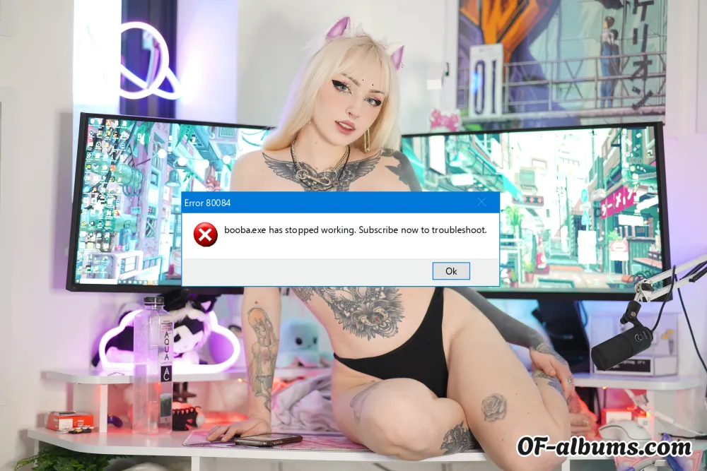 Image #2 of booba.exe