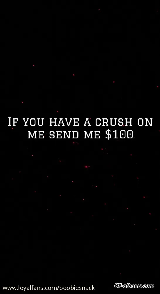 Image #4 of boobiesnack