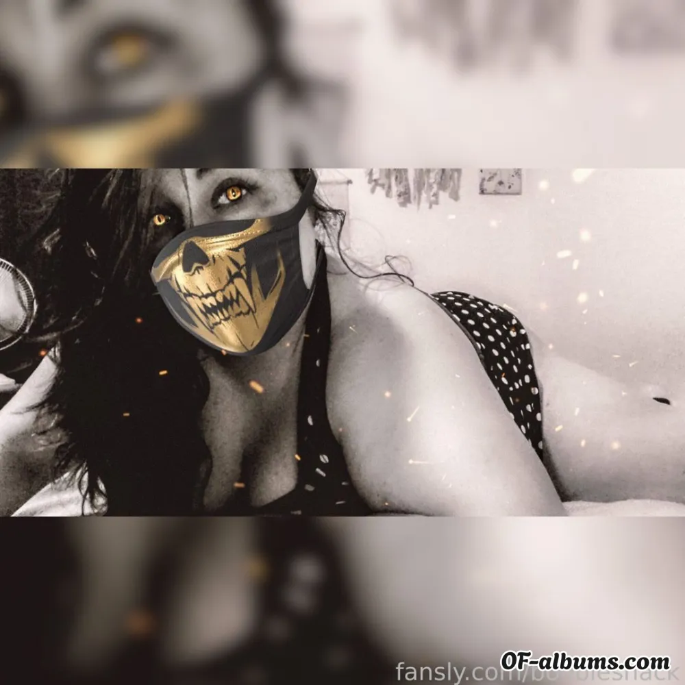 Image #2 of boobiesnack