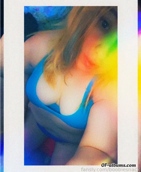 Image #1 of boobiesnack