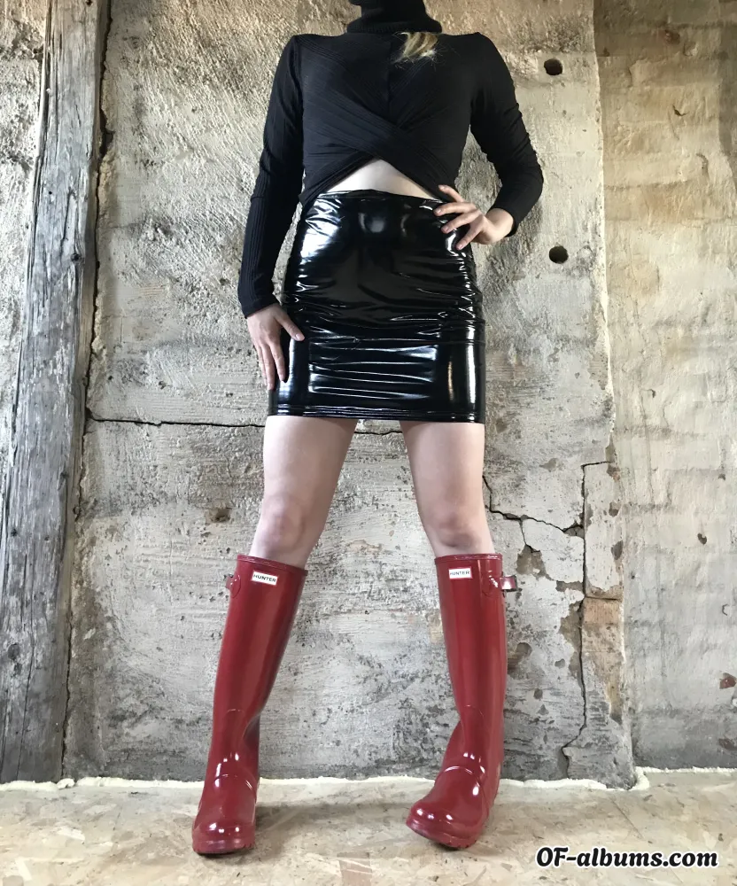 Image #1 of boot_princess