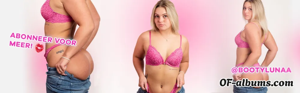 Image #11 of bootylunaa