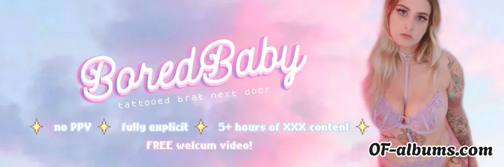 Image #2 of boredbaby