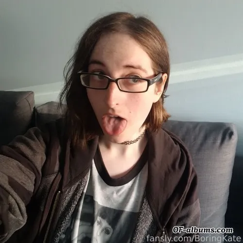 Image #1 of boringkate