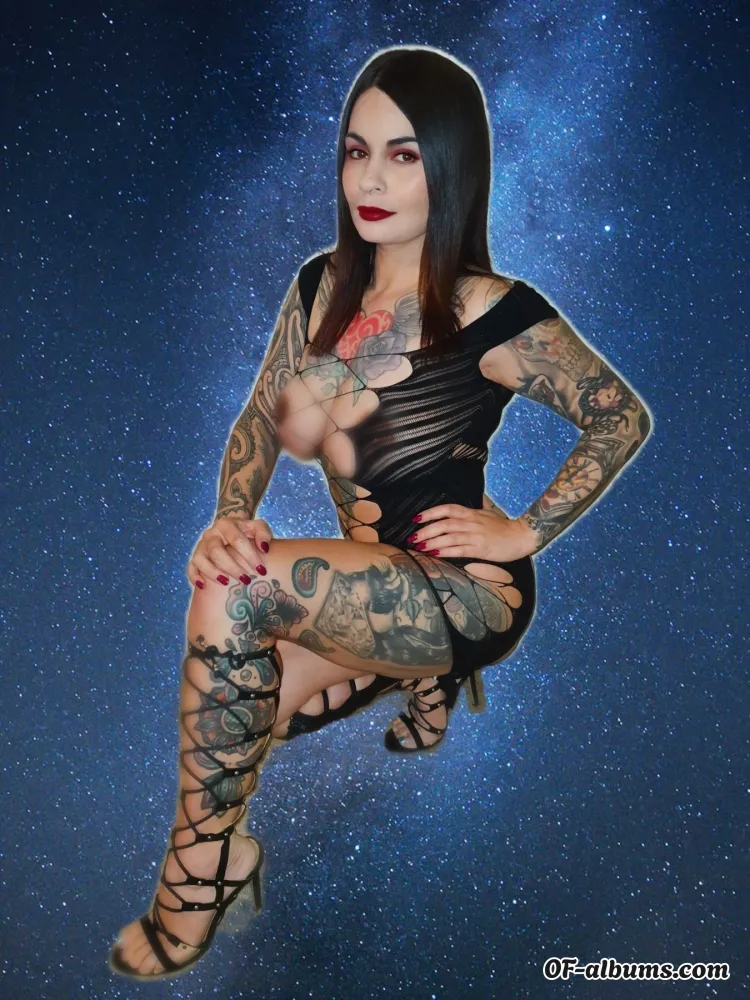 Image #5 of bossqueen100