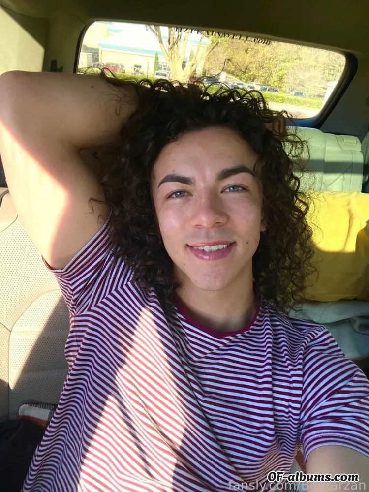 Image #1 of boytarzan