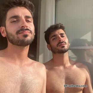 Image #1 of brancotwins