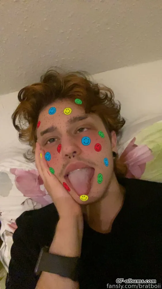 Image #1 of bratboii