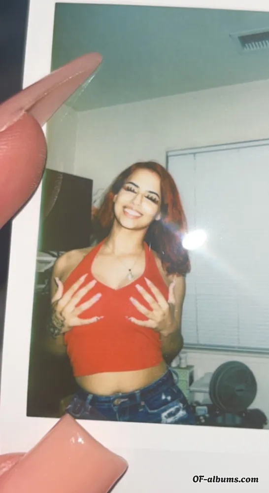 Image #1 of bratty.red