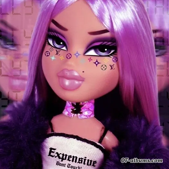 Image #1 of brattyastrobaby