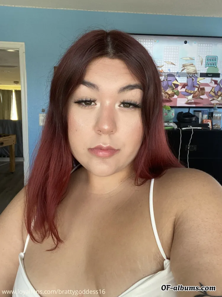 Image #2 of brattygoddess16