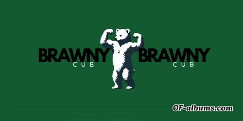 Image #3 of brawnycub
