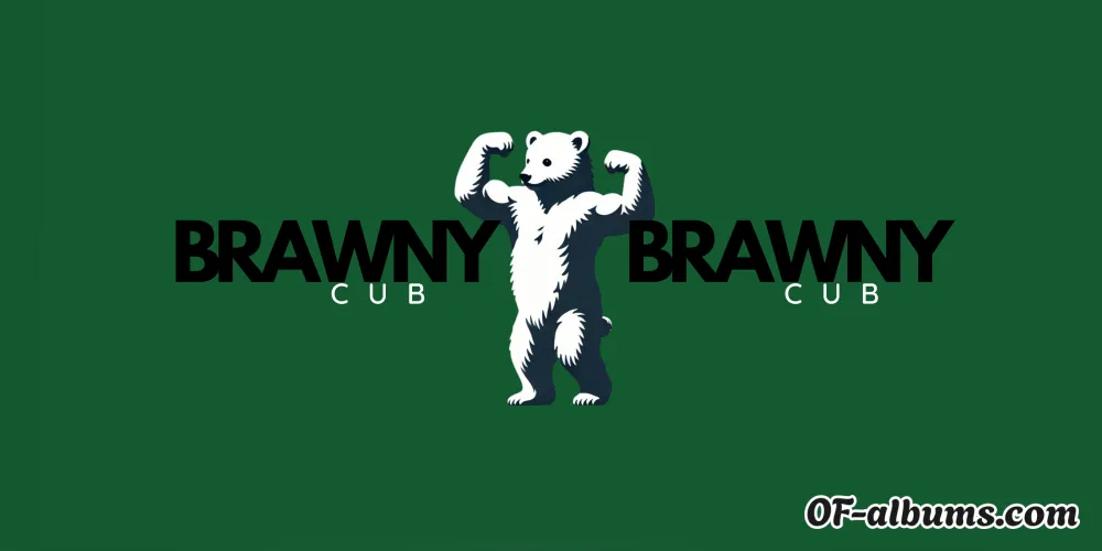 Image #2 of brawnycub