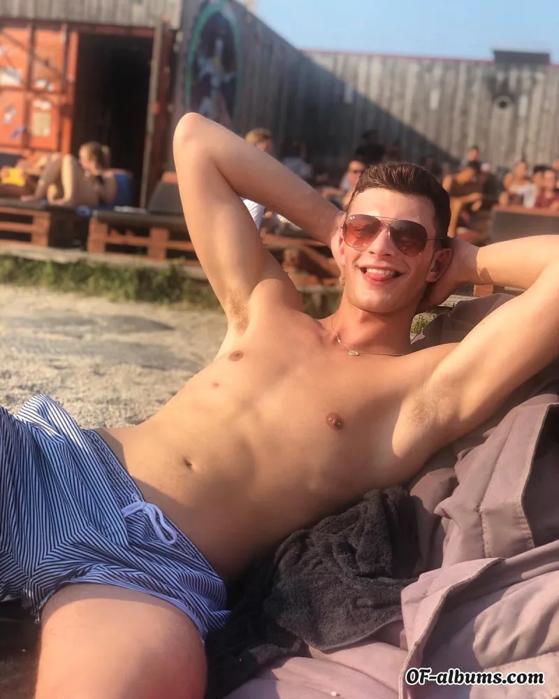 Image #1 of braxtonboydxxx