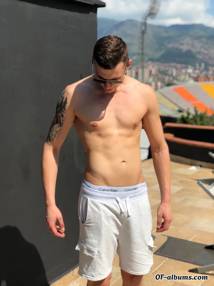 Image #4 of braxtonboydxxx