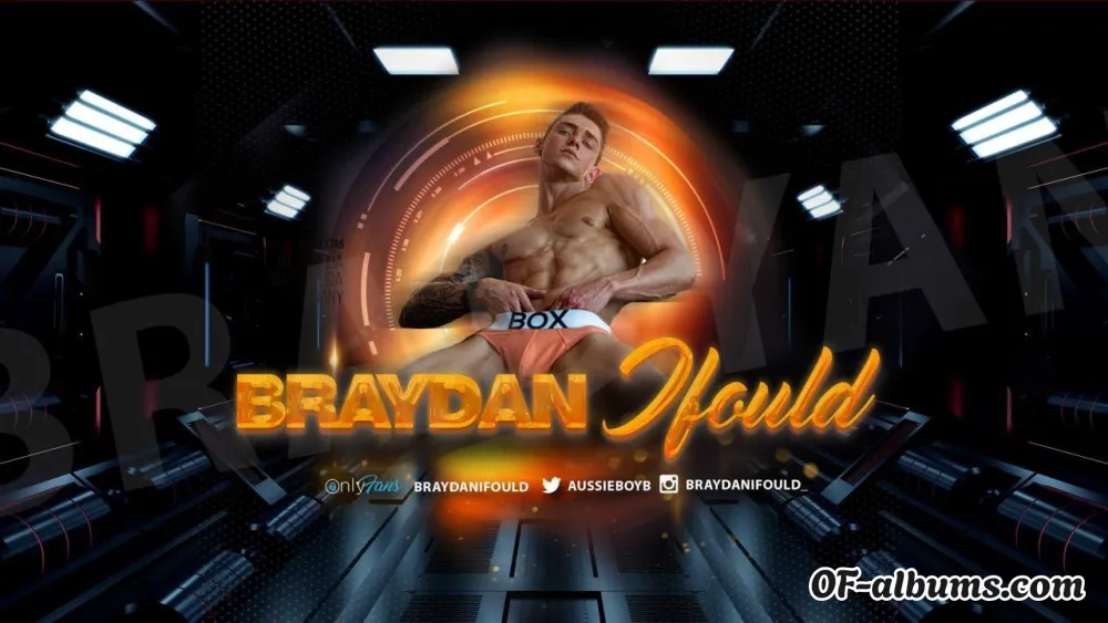 Image #5 of braydanifould