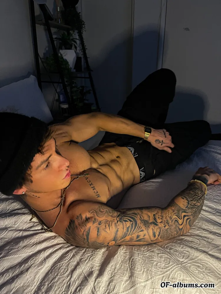 Image #1 of braydanifould