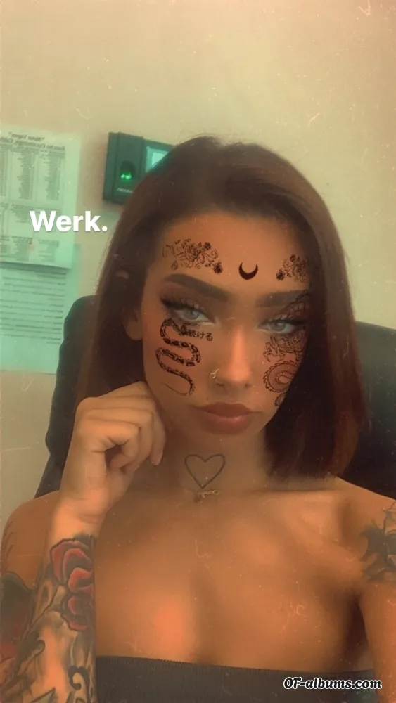 Image #2 of brazilianbombski