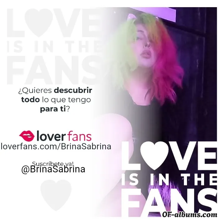Image #1 of brinasabrina